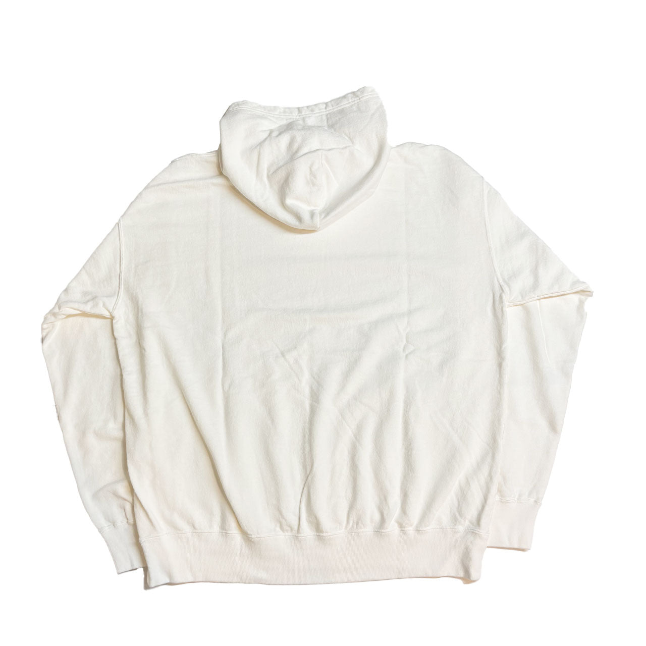 【THE UNION|THE BLUEST OVERALLS】PK HOODIE|TBO-0072