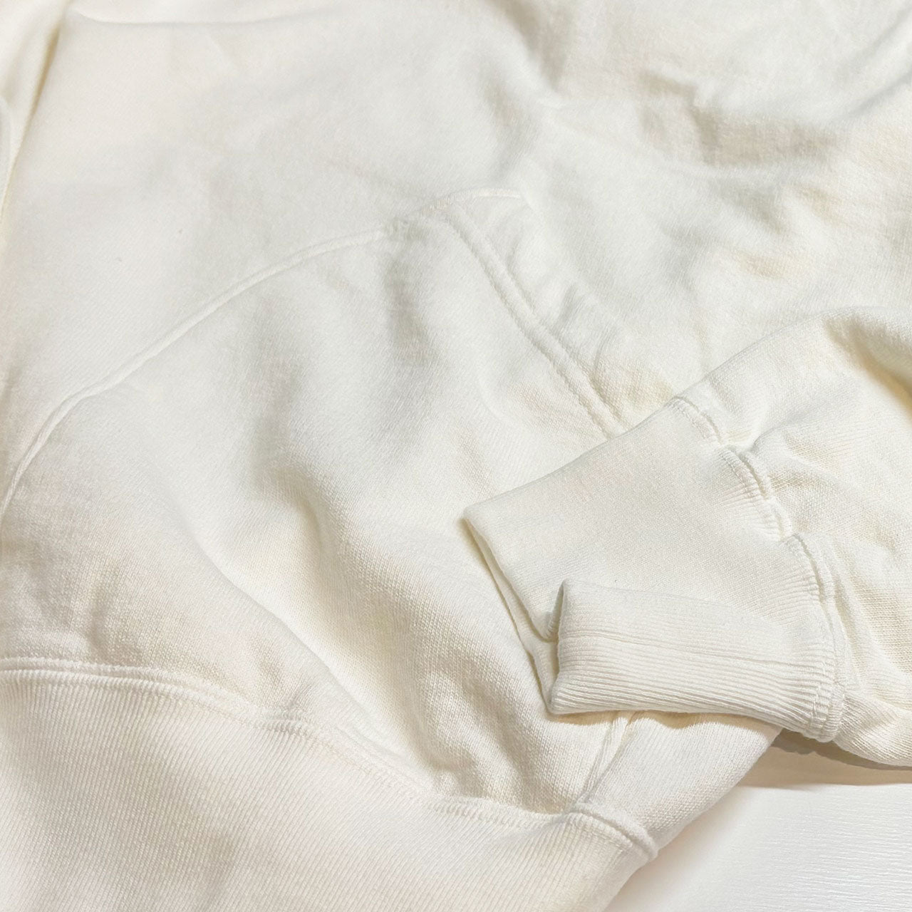 【THE UNION|THE BLUEST OVERALLS】PK HOODIE|TBO-0072