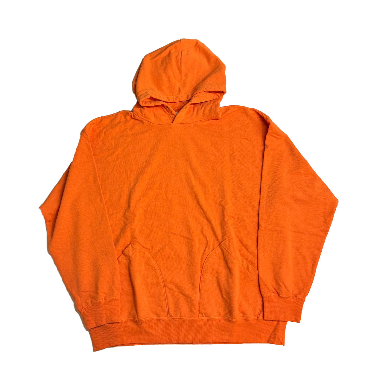 【THE UNION|THE BLUEST OVERALLS】PK HOODIE|TBO-0072