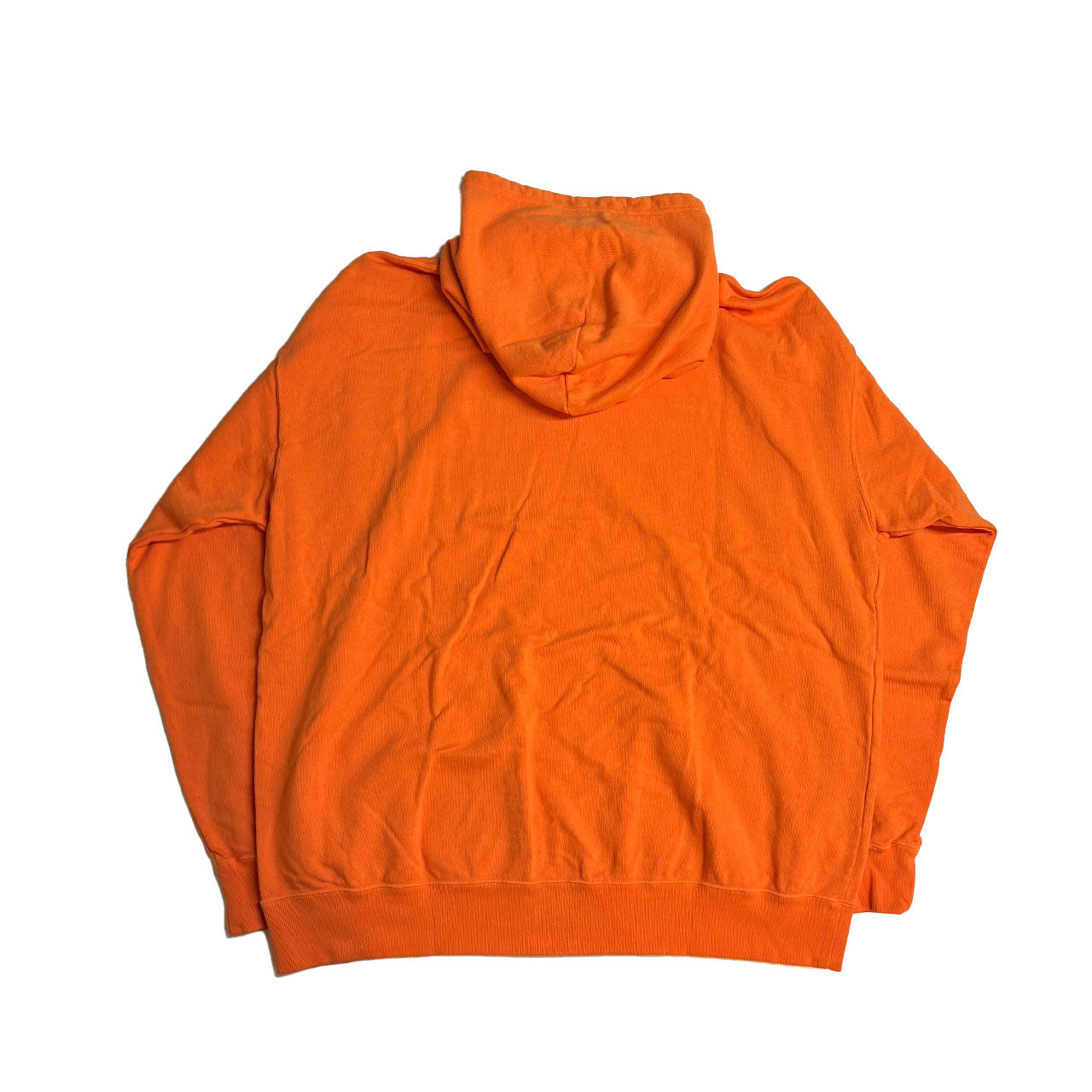 【THE UNION|THE BLUEST OVERALLS】PK HOODIE|TBO-0072