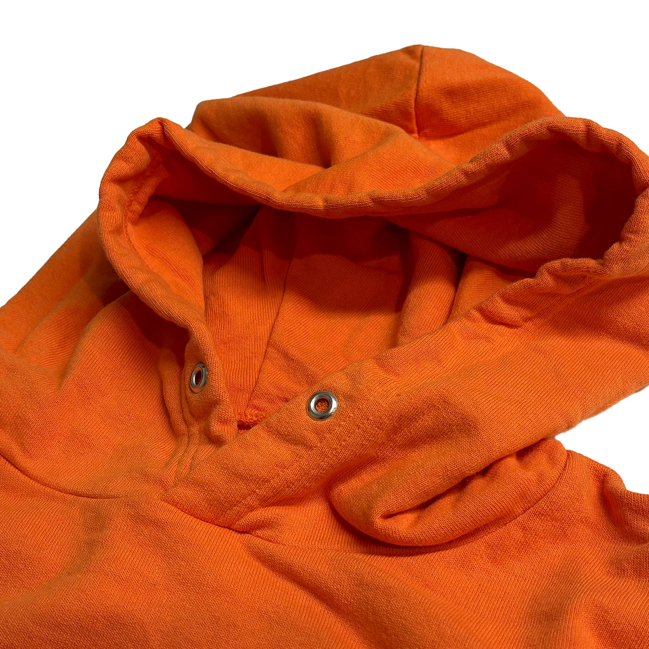 【THE UNION|THE BLUEST OVERALLS】PK HOODIE|TBO-0072