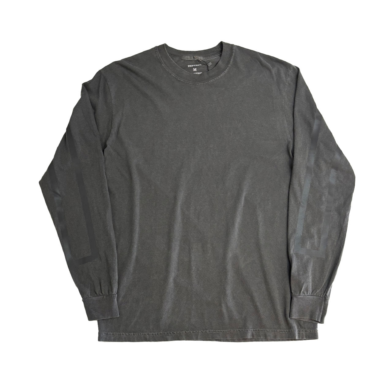 【ZEPTEPI】LS Tee / 23 / Ref.