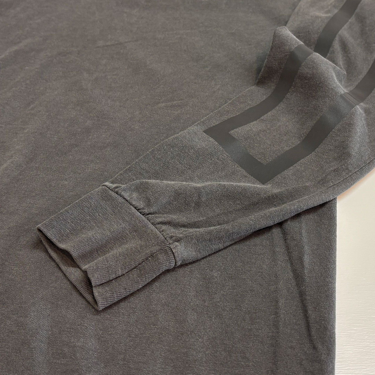 【ZEPTEPI】LS Tee / 23 / Ref.