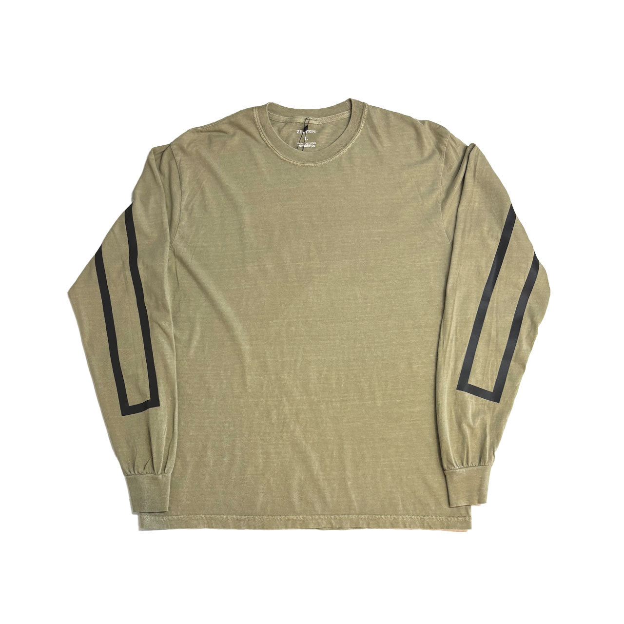 【ZEPTEPI】LS Tee / 23 / Ref.