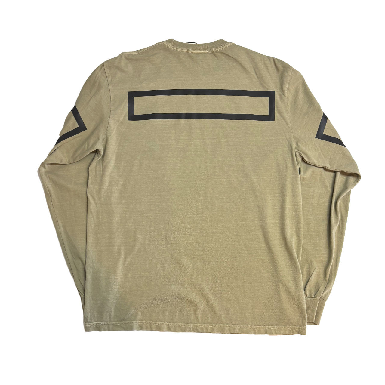 【ZEPTEPI】LS Tee / 23 / Ref.