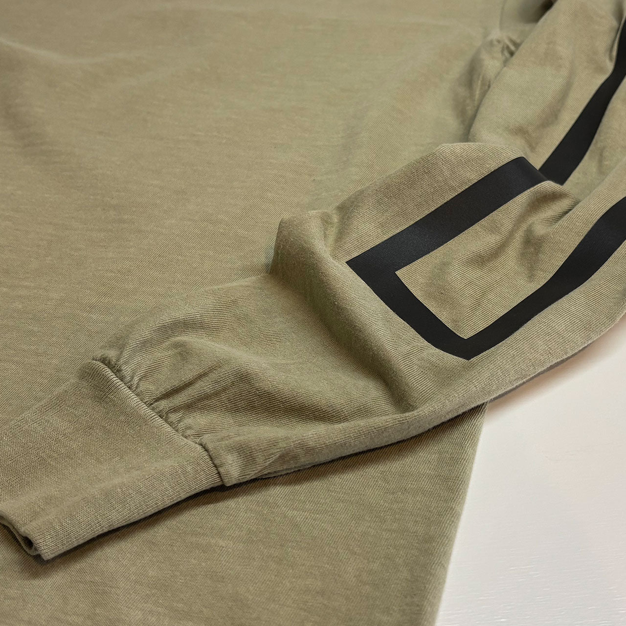 【ZEPTEPI】LS Tee / 23 / Ref.