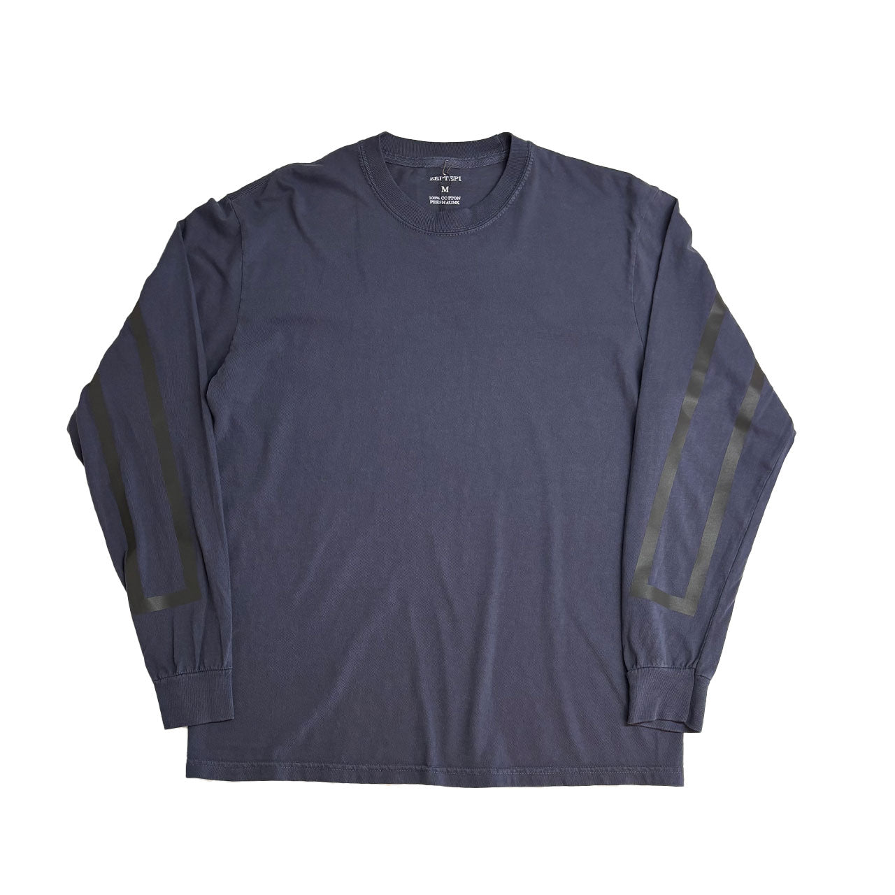 【ZEPTEPI】LS Tee / 23 / Ref. FROLIC Exclusive Color