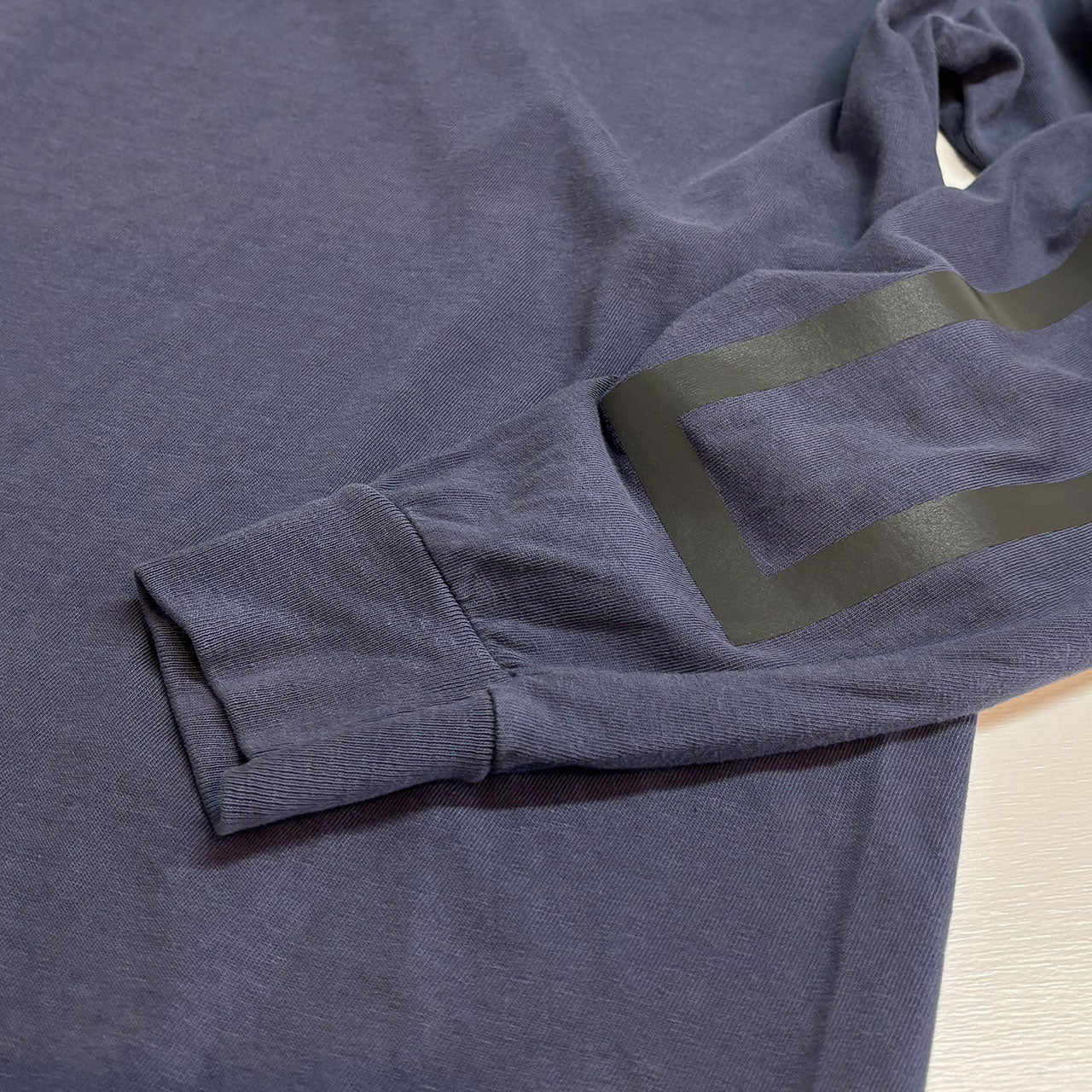 【ZEPTEPI】LS Tee / 23 / Ref. FROLIC Exclusive Color