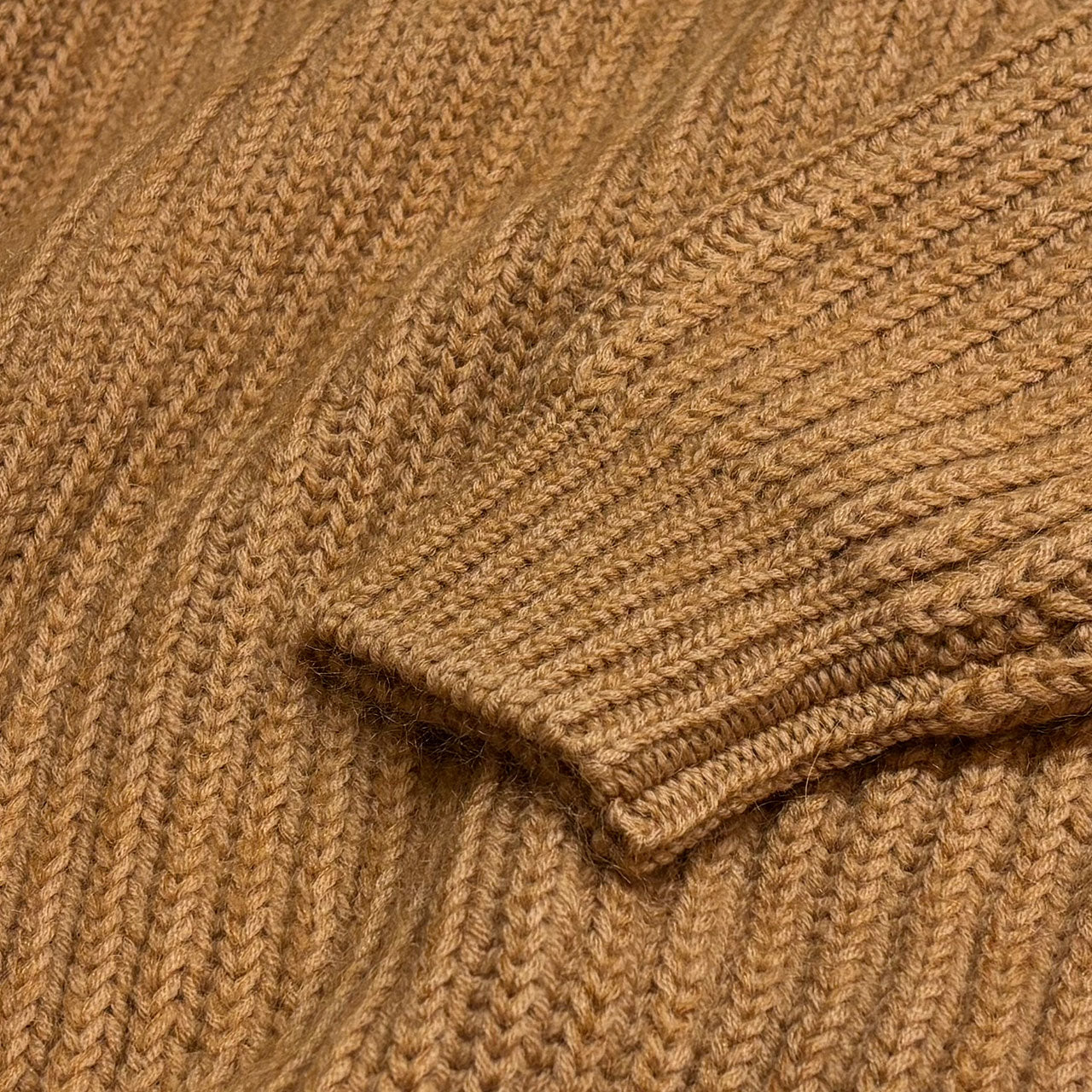 【tone】FISHERMAN SWEATER|KT02