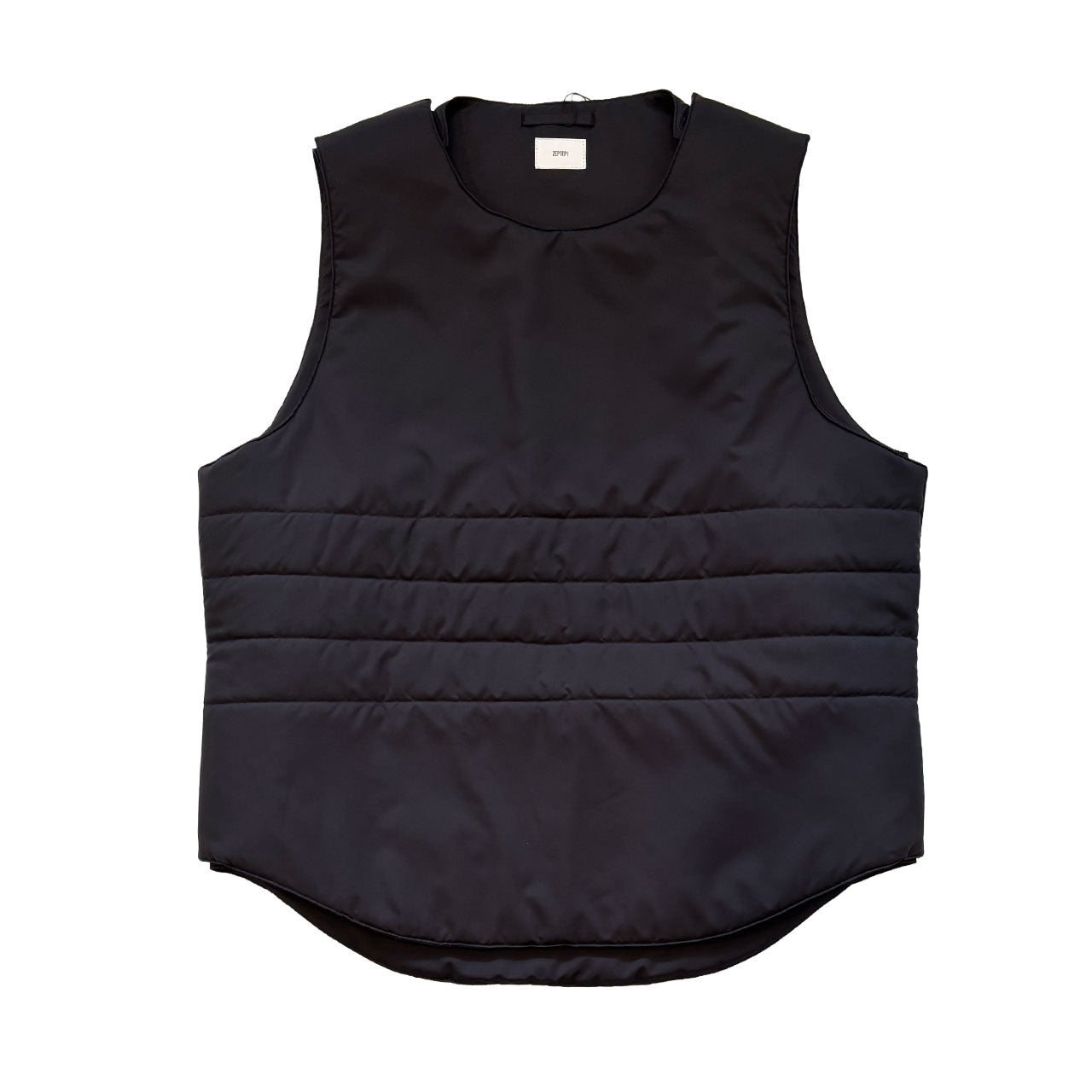 ジャケット・アウター ZEPTEPI Vest / Mid Loft ZEPTEPI】Vest / Mid Loft – FROLIC通販サイト｜FROLIC（フローリック