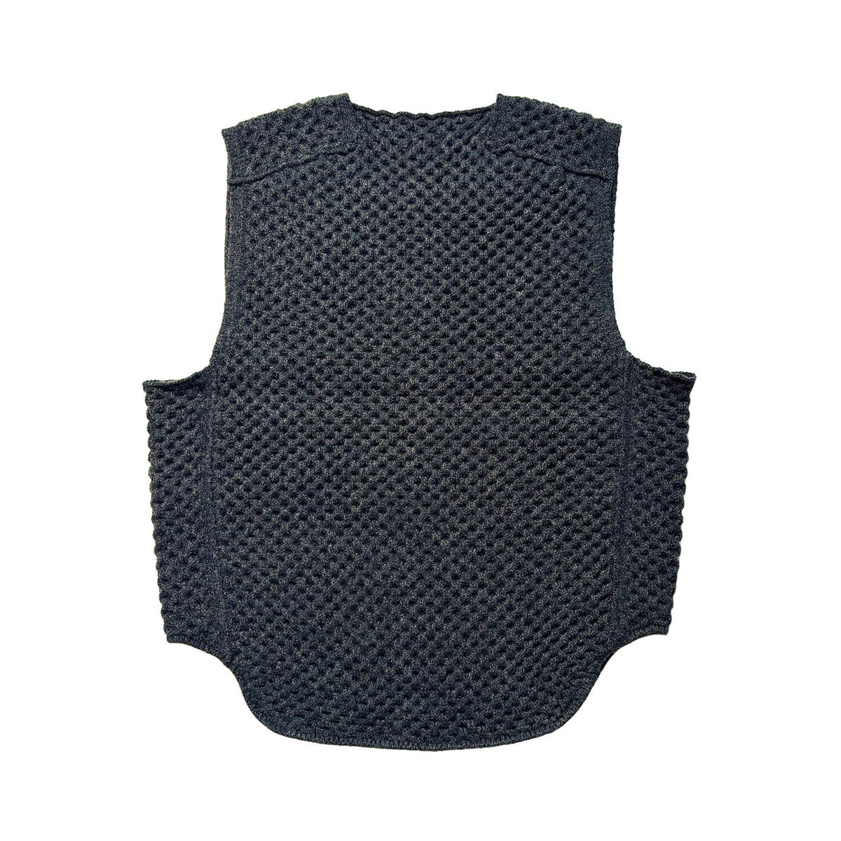 【ZEPTEPI】Knit / Scout Vest|ZT262111
