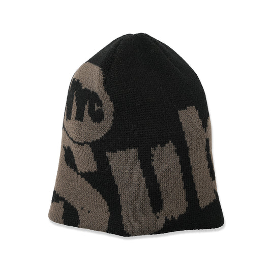 【SUBWARE】MARQUEE LOGO BEANIE