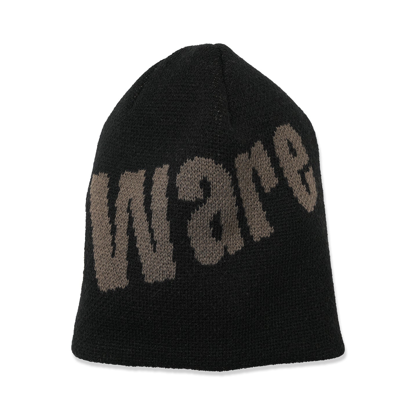 【SUBWARE】MARQUEE LOGO BEANIE