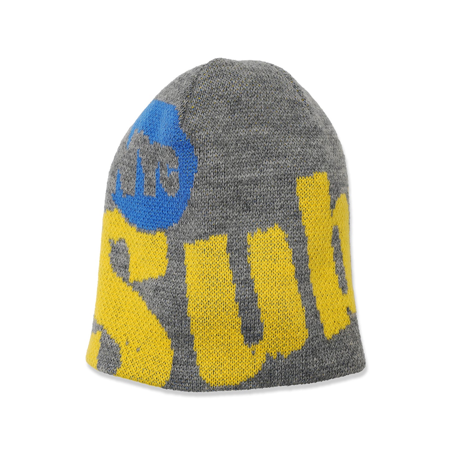 【SUBWARE】MARQUEE LOGO BEANIE