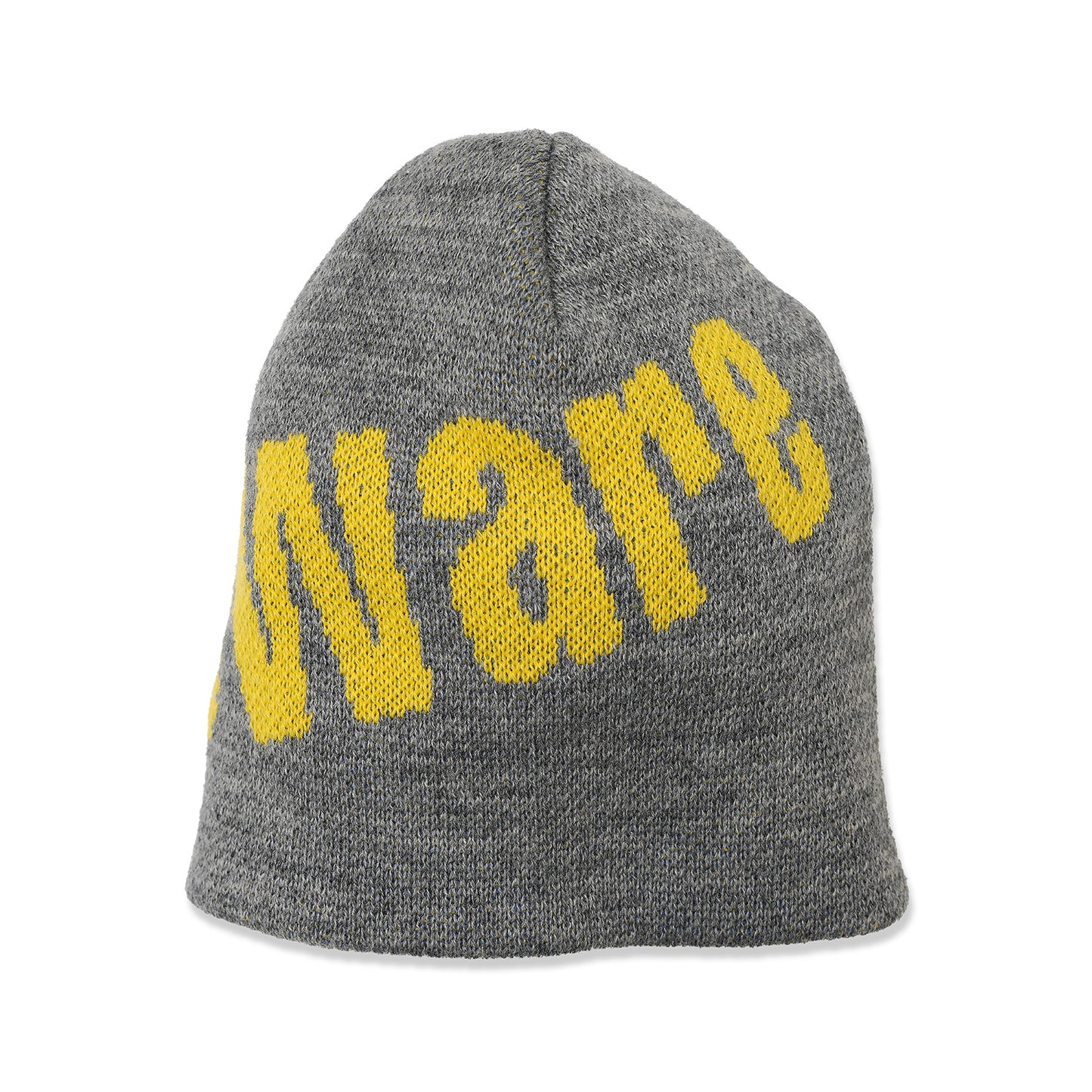 【SUBWARE】MARQUEE LOGO BEANIE