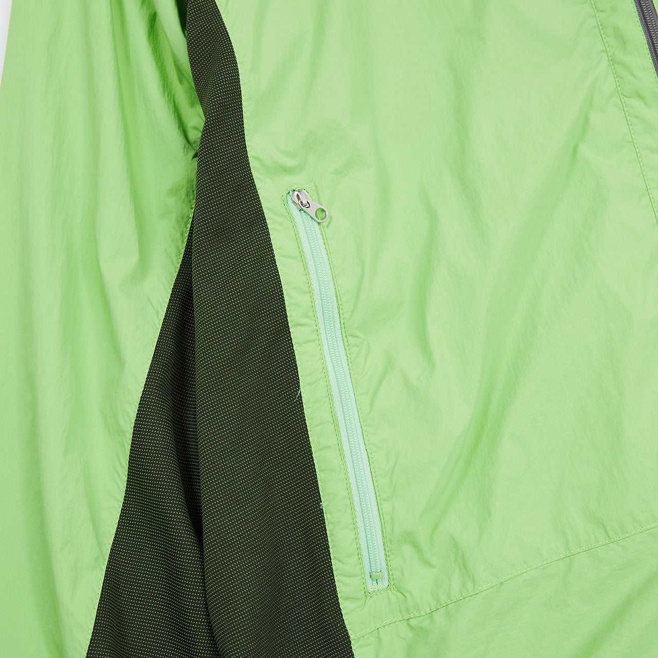 【rajabrooke】BERGUNA HOODIE JKT