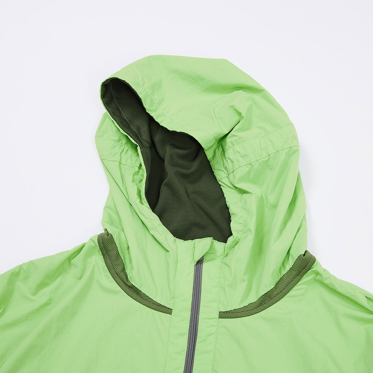 【rajabrooke】BERGUNA HOODIE JKT
