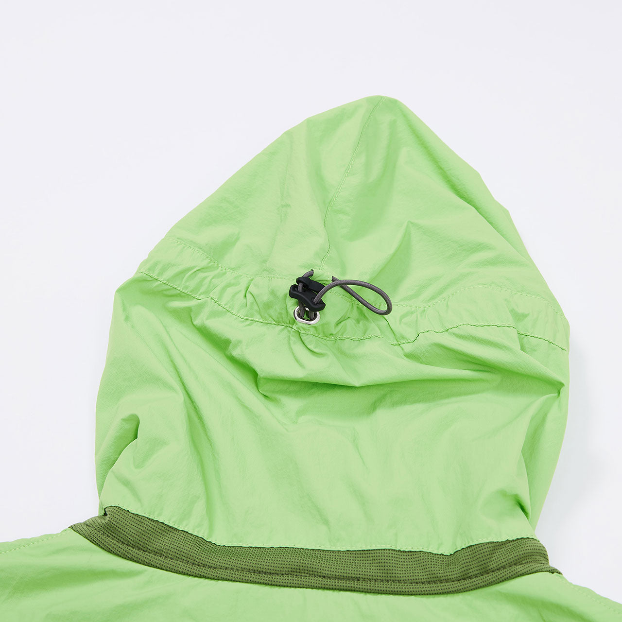 【rajabrooke】BERGUNA HOODIE JKT
