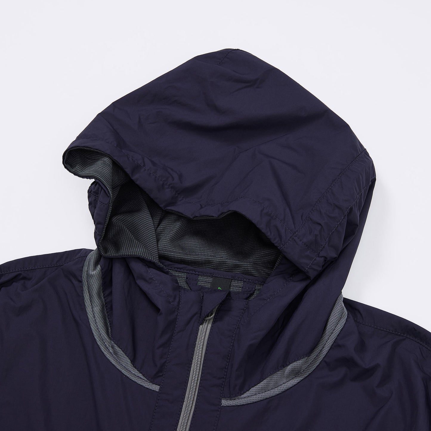 【rajabrooke】BERGUNA HOODIE JKT
