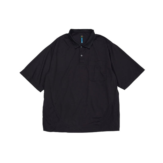 【rajabrooke】SPORTY POLO S/S