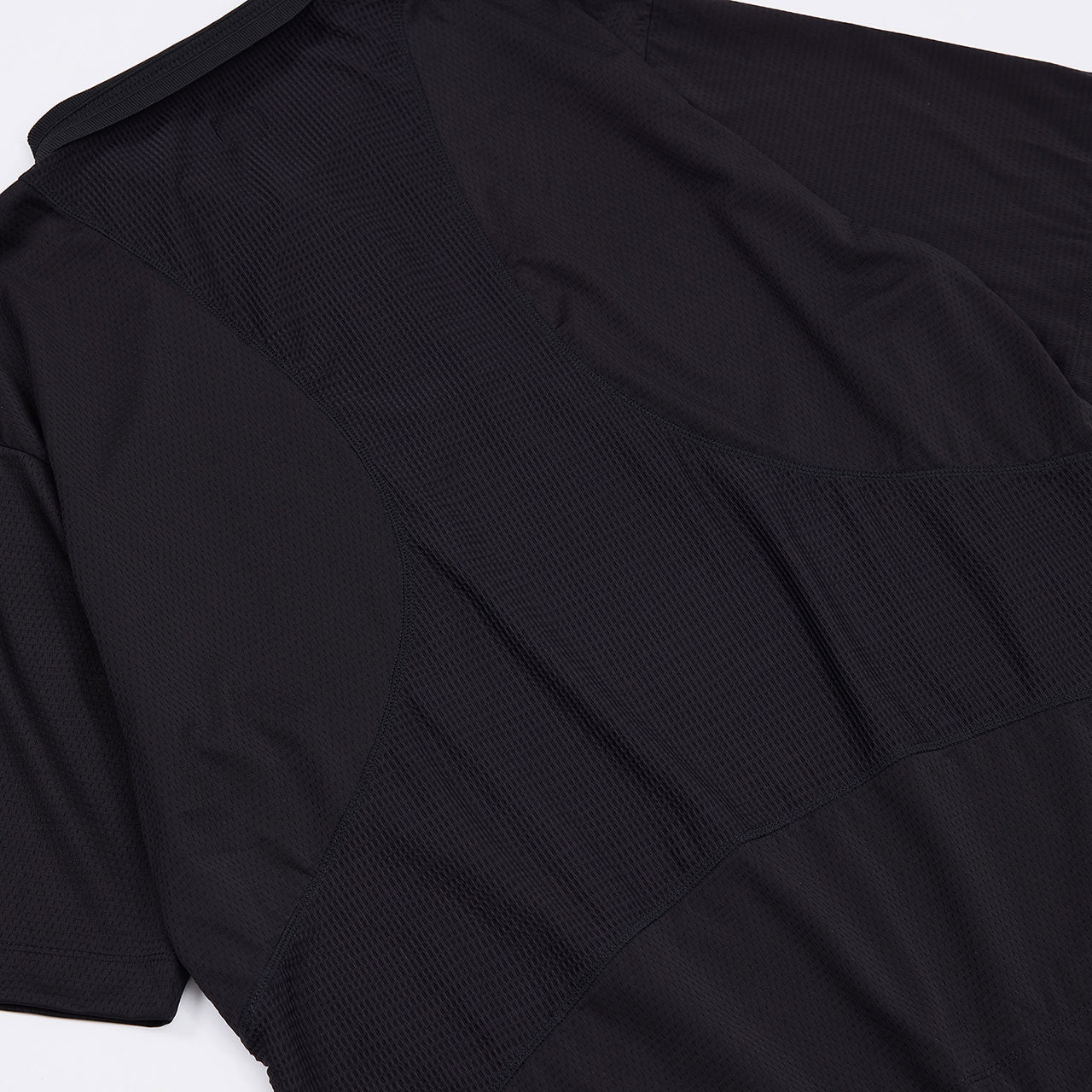 【rajabrooke】SPORTY POLO S/S