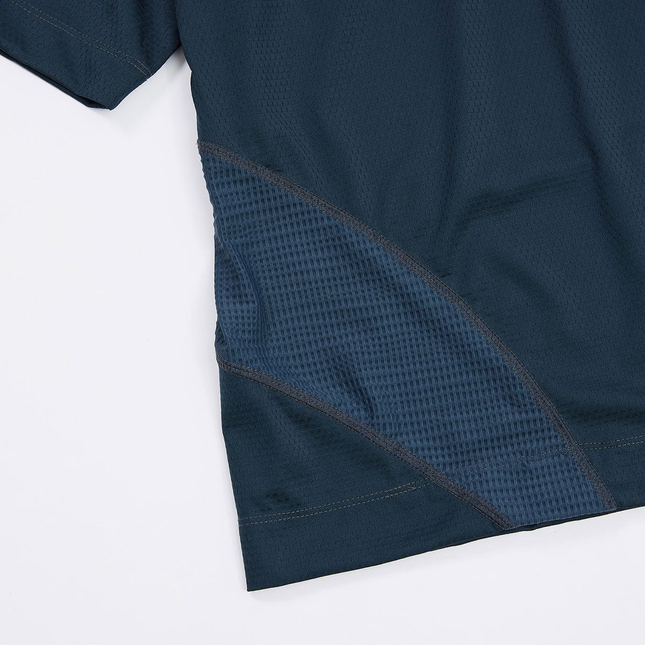 【rajabrooke】SPORTY POLO S/S