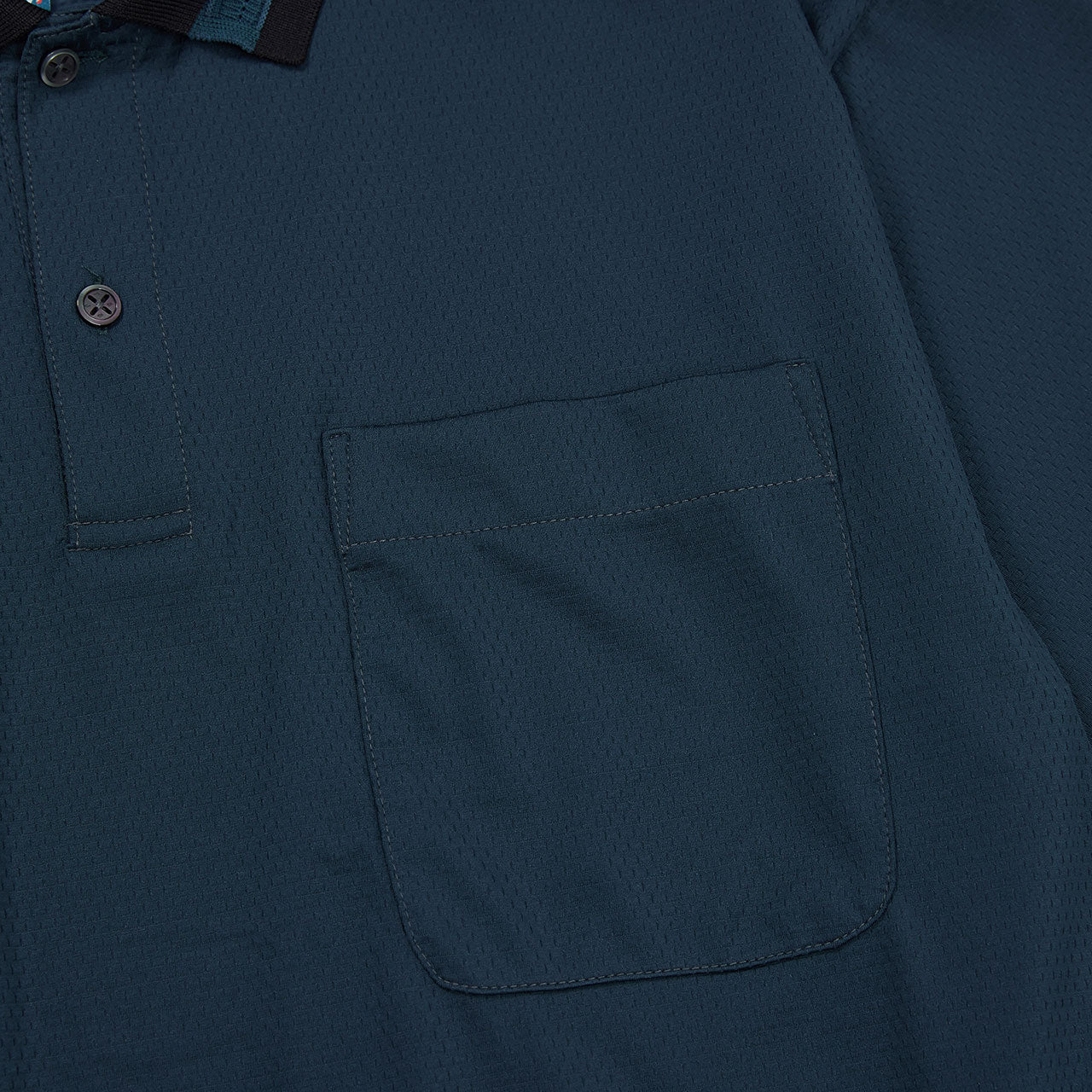 【rajabrooke】SPORTY POLO S/S