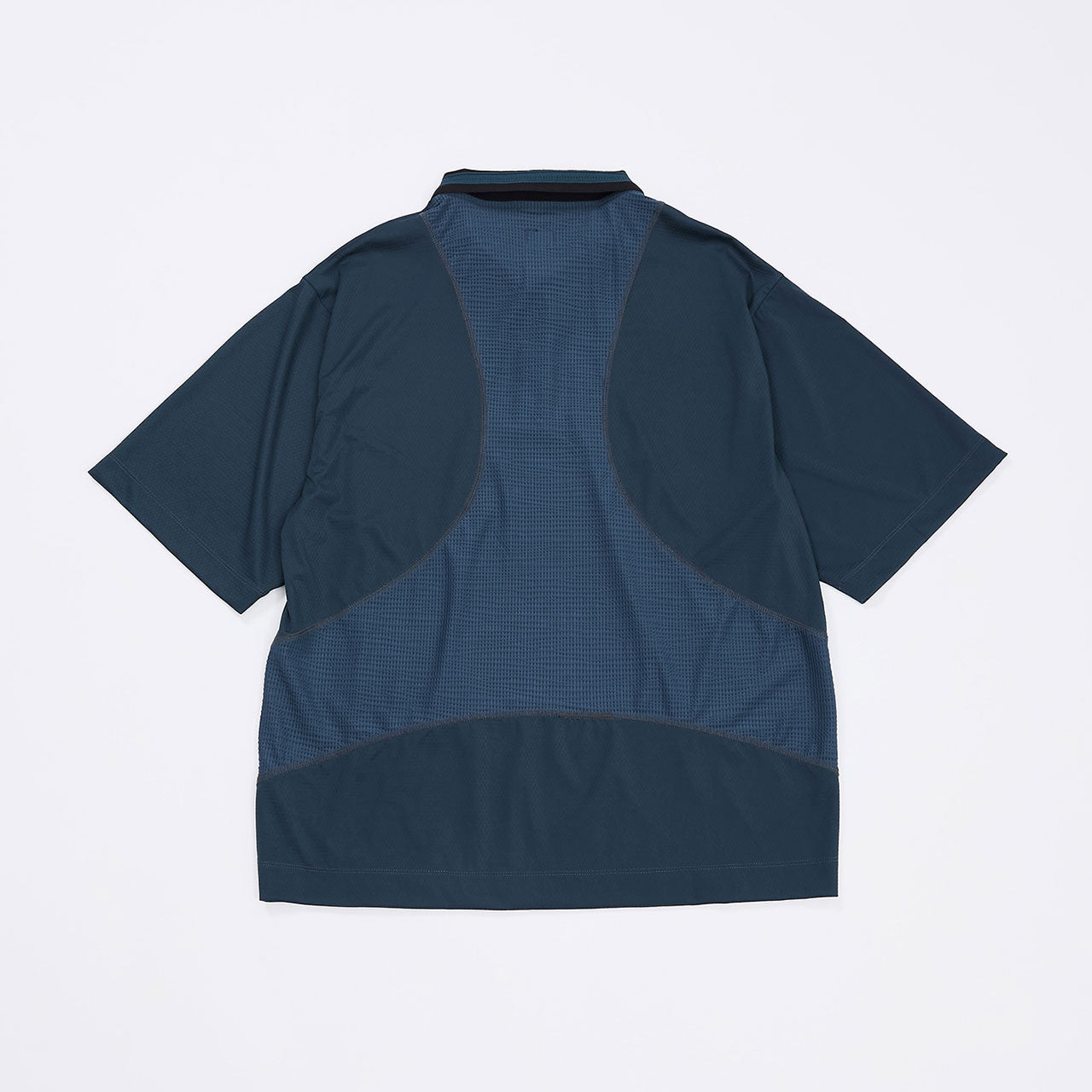 【rajabrooke】SPORTY POLO S/S