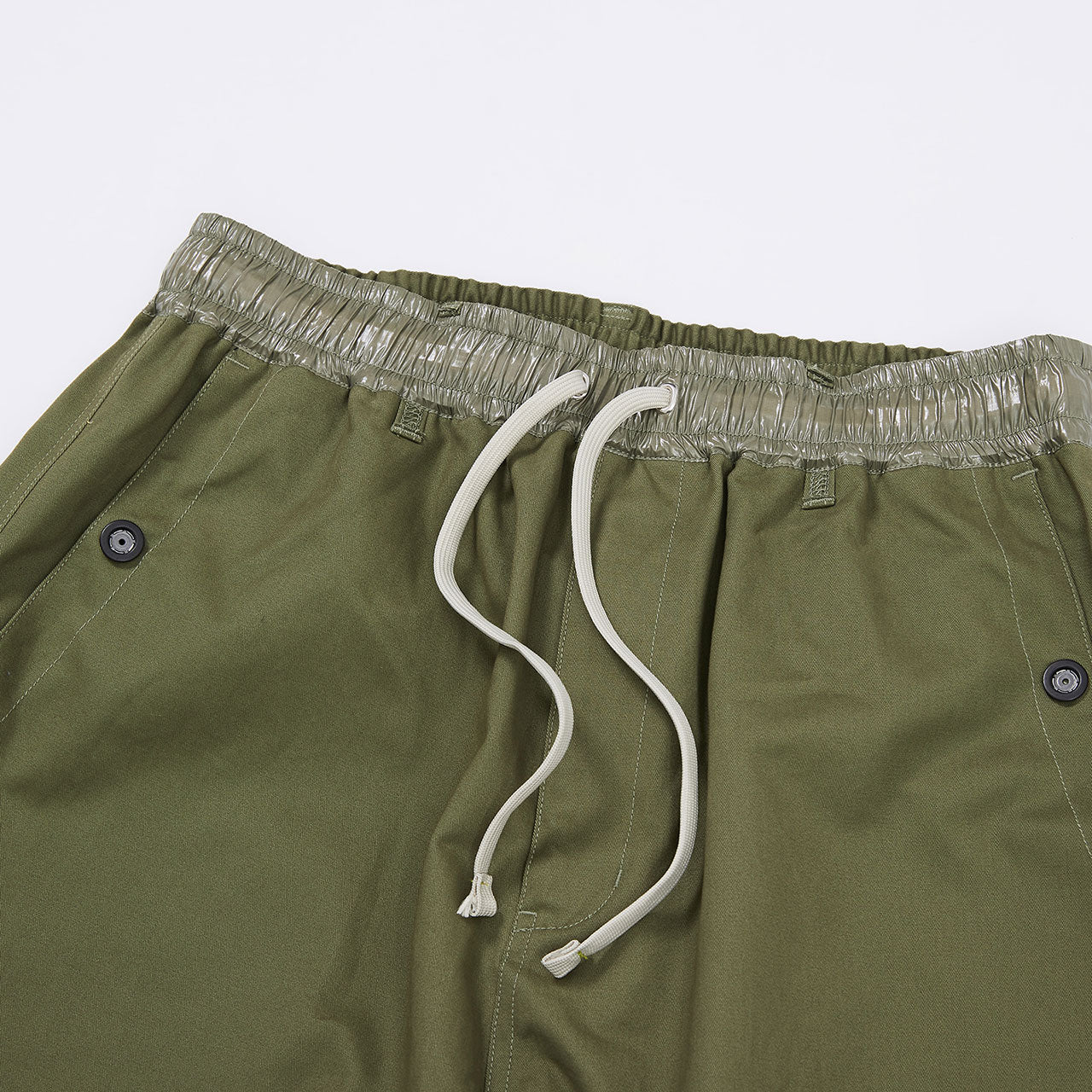 【rajabrooke】CHINO KARGO SHORTS|RB-13-009
