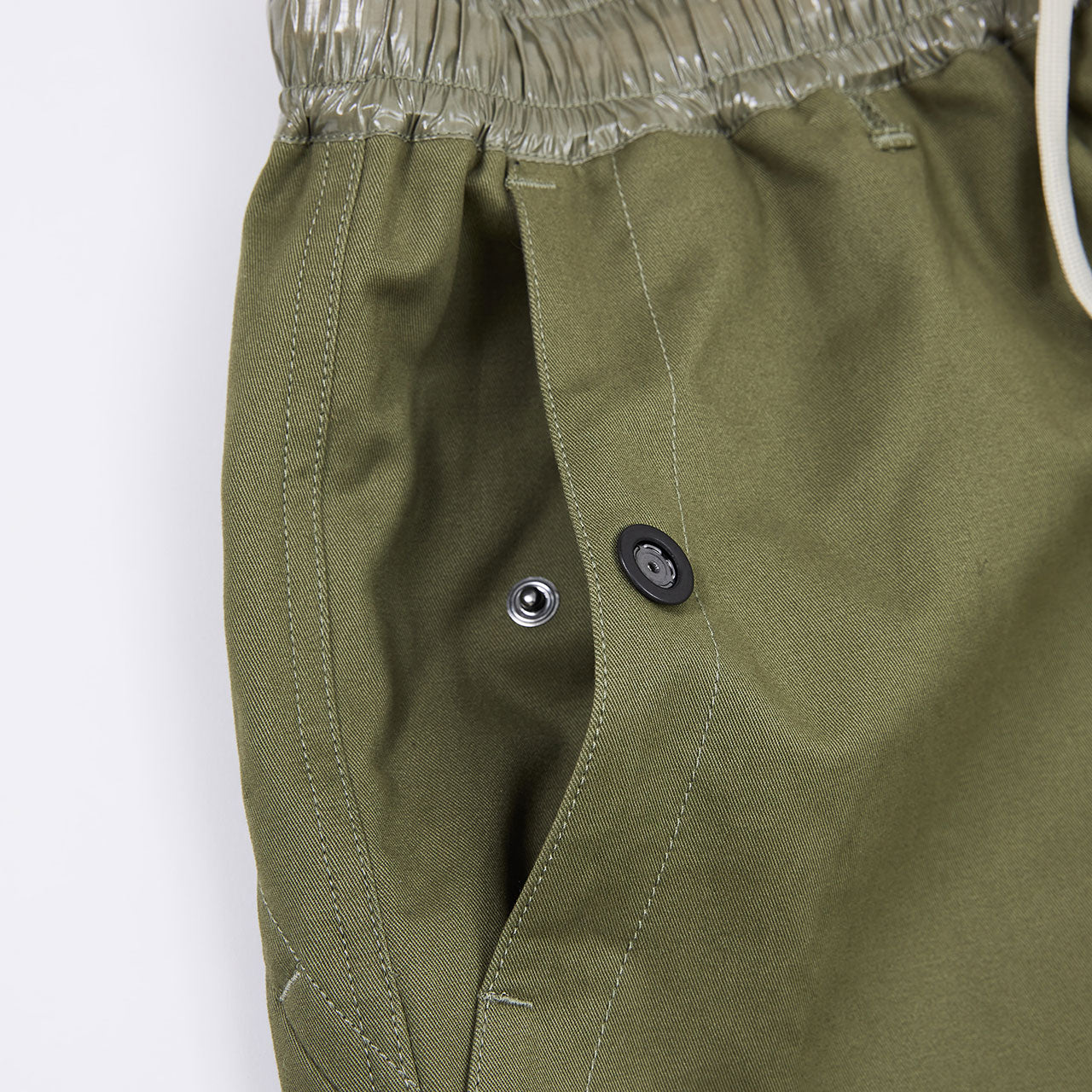 【rajabrooke】CHINO KARGO SHORTS|RB-13-009