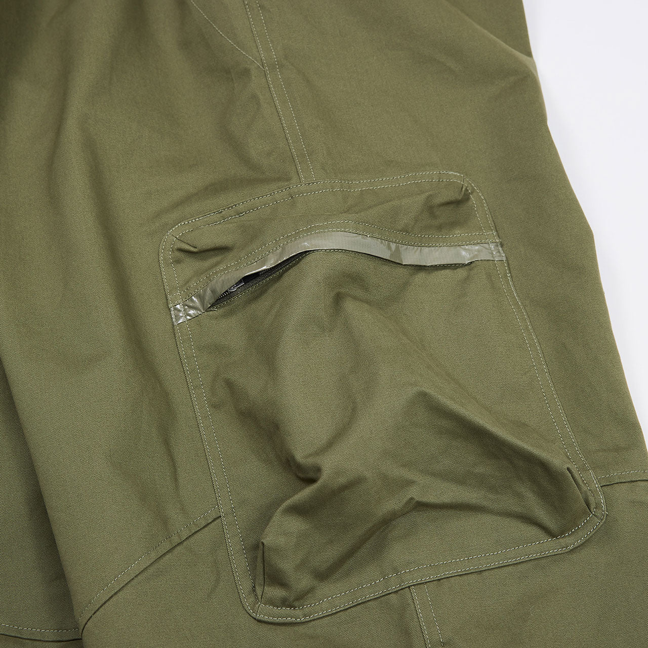 【rajabrooke】CHINO KARGO SHORTS|RB-13-009