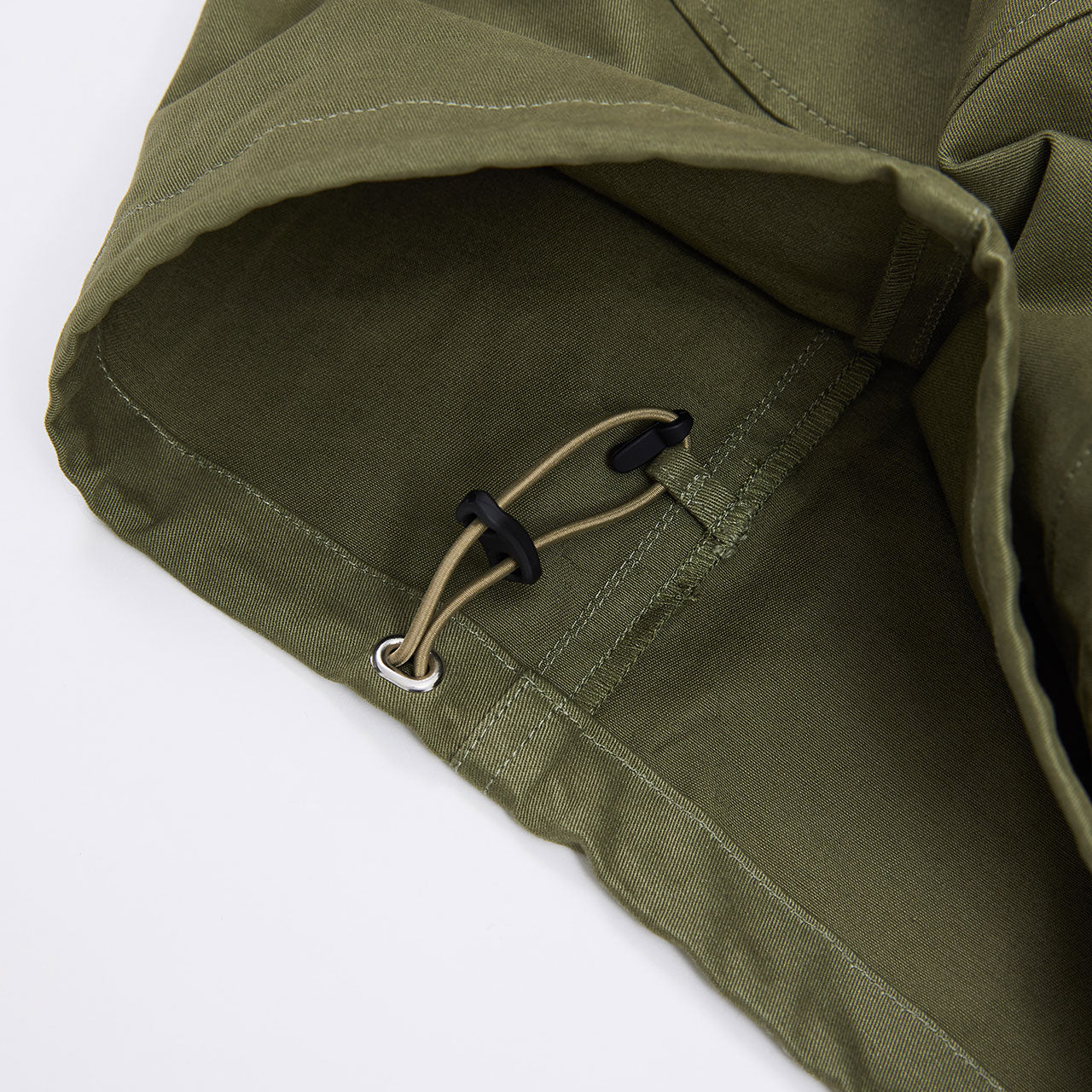 【rajabrooke】CHINO KARGO SHORTS|RB-13-009