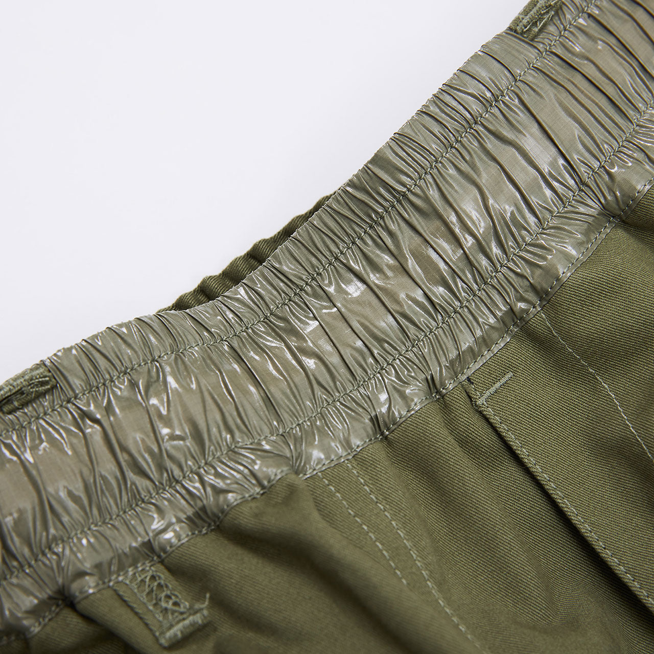 【rajabrooke】CHINO KARGO SHORTS|RB-13-009