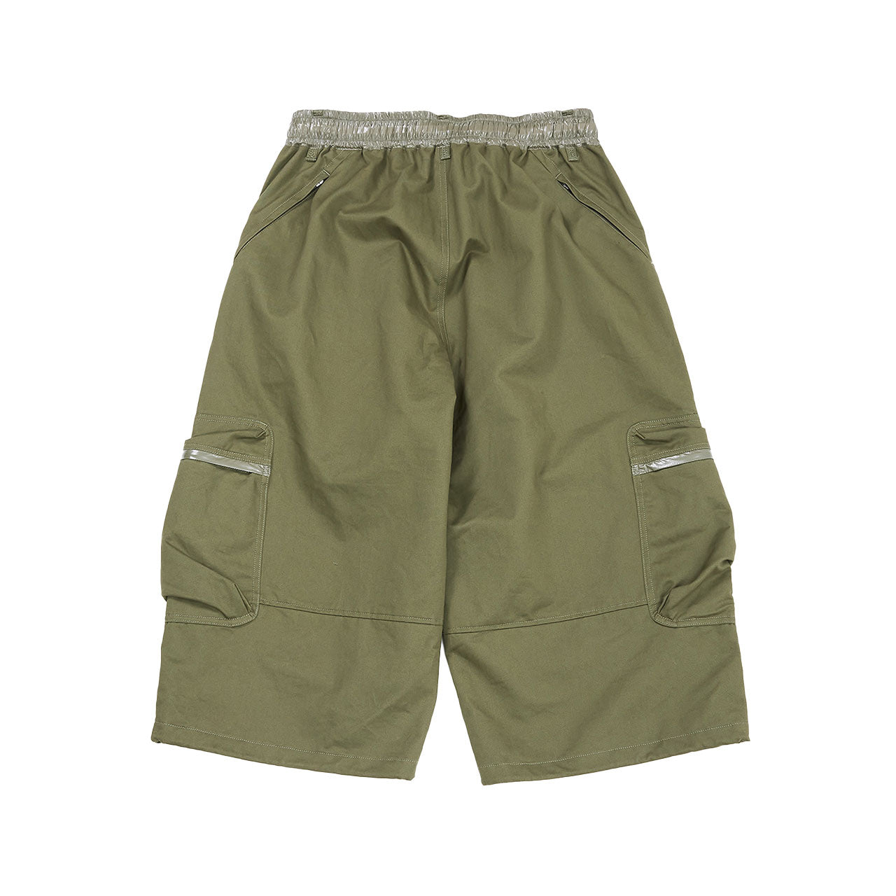 【rajabrooke】CHINO KARGO SHORTS|RB-13-009