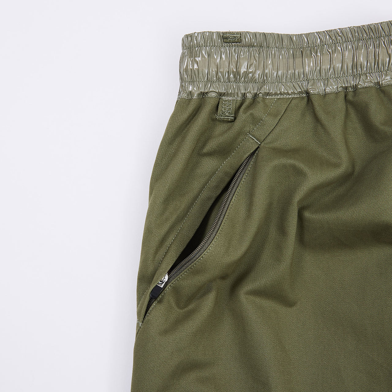 【rajabrooke】CHINO KARGO SHORTS|RB-13-009