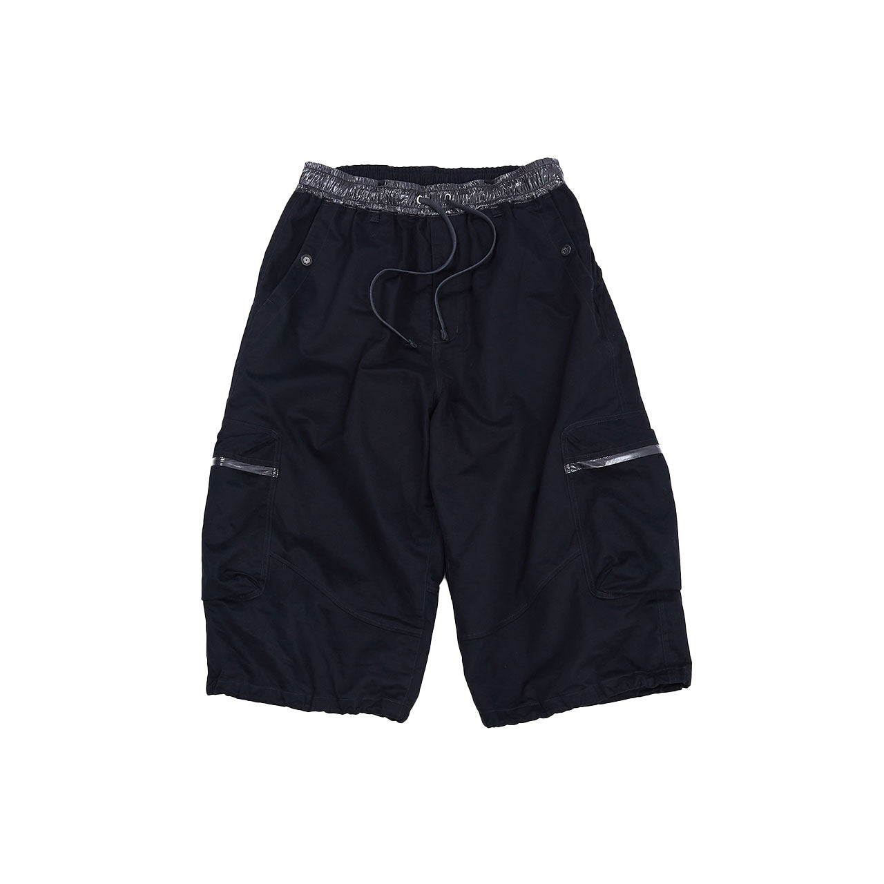 【rajabrooke】CHINO KARGO SHORTS|RB-13-009