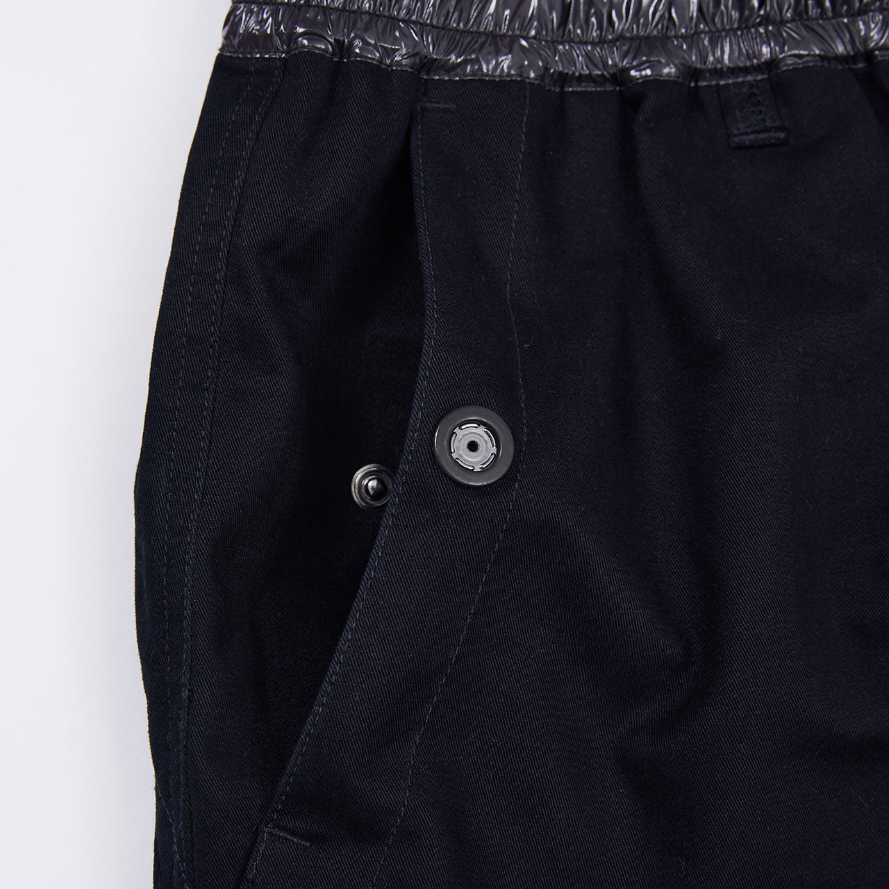 【rajabrooke】CHINO KARGO SHORTS|RB-13-009
