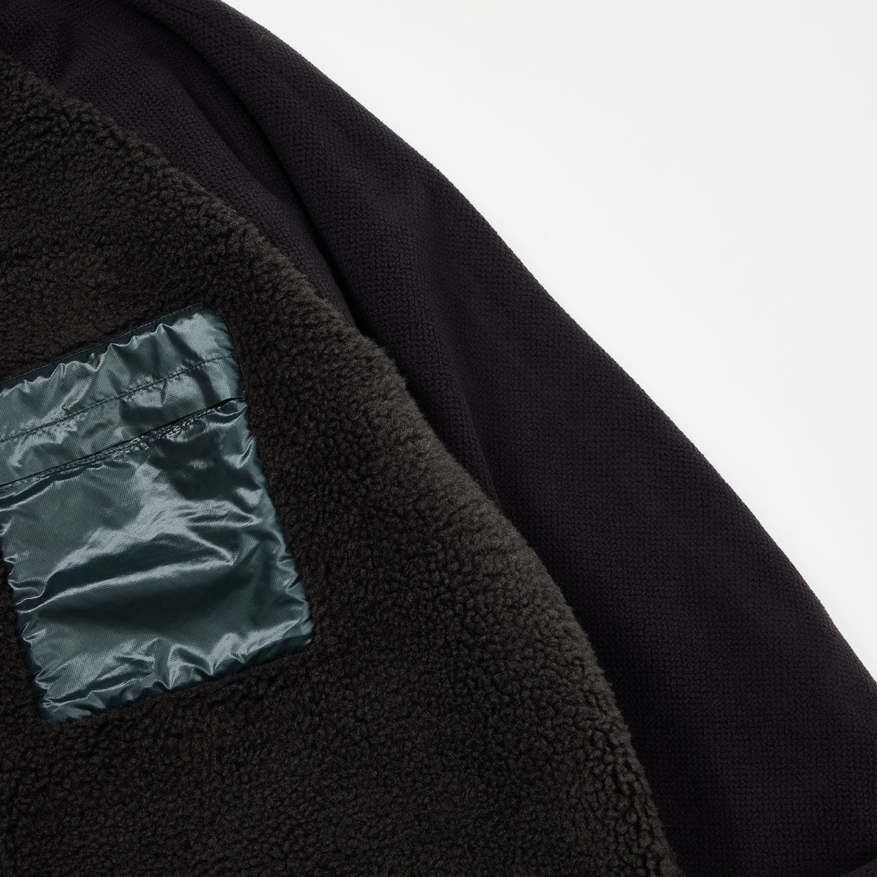 【rajabrooke】WINDBREAKER JUMPER|RB-14-001