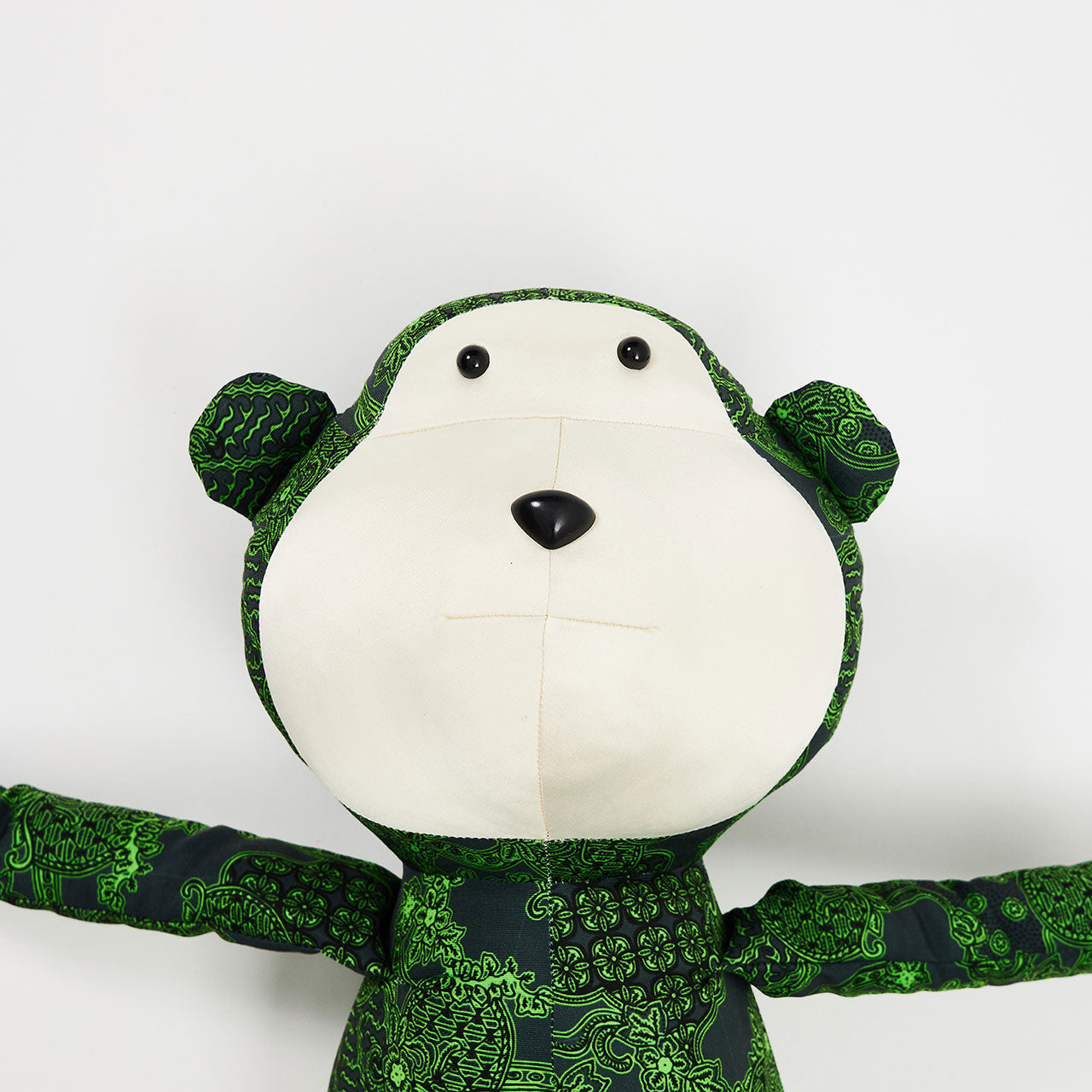 【rajabrooke】BATIK MONKEY|RB-14-015
