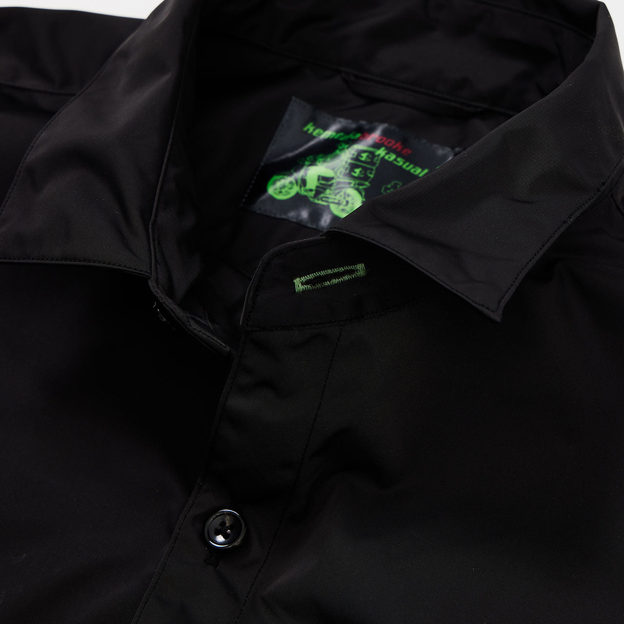 【rajabrooke】KERJA SHIRT 3|RB-14-014