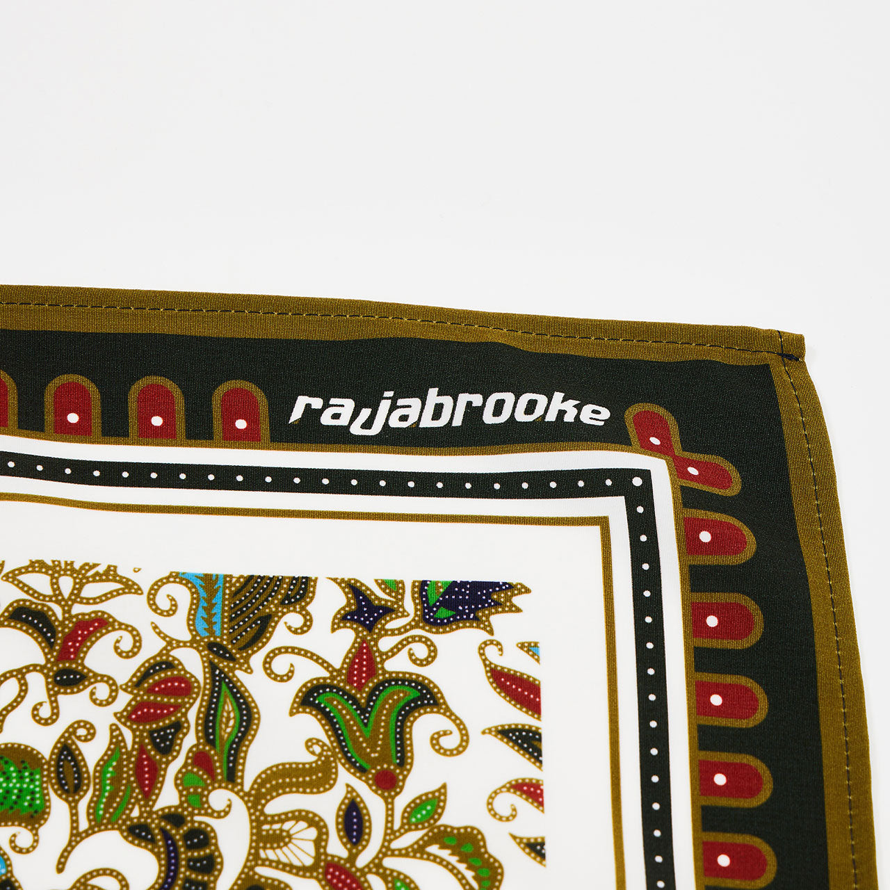 【rajabrooke】ASIAN BATIK FUROSHIKI|RB-14-009