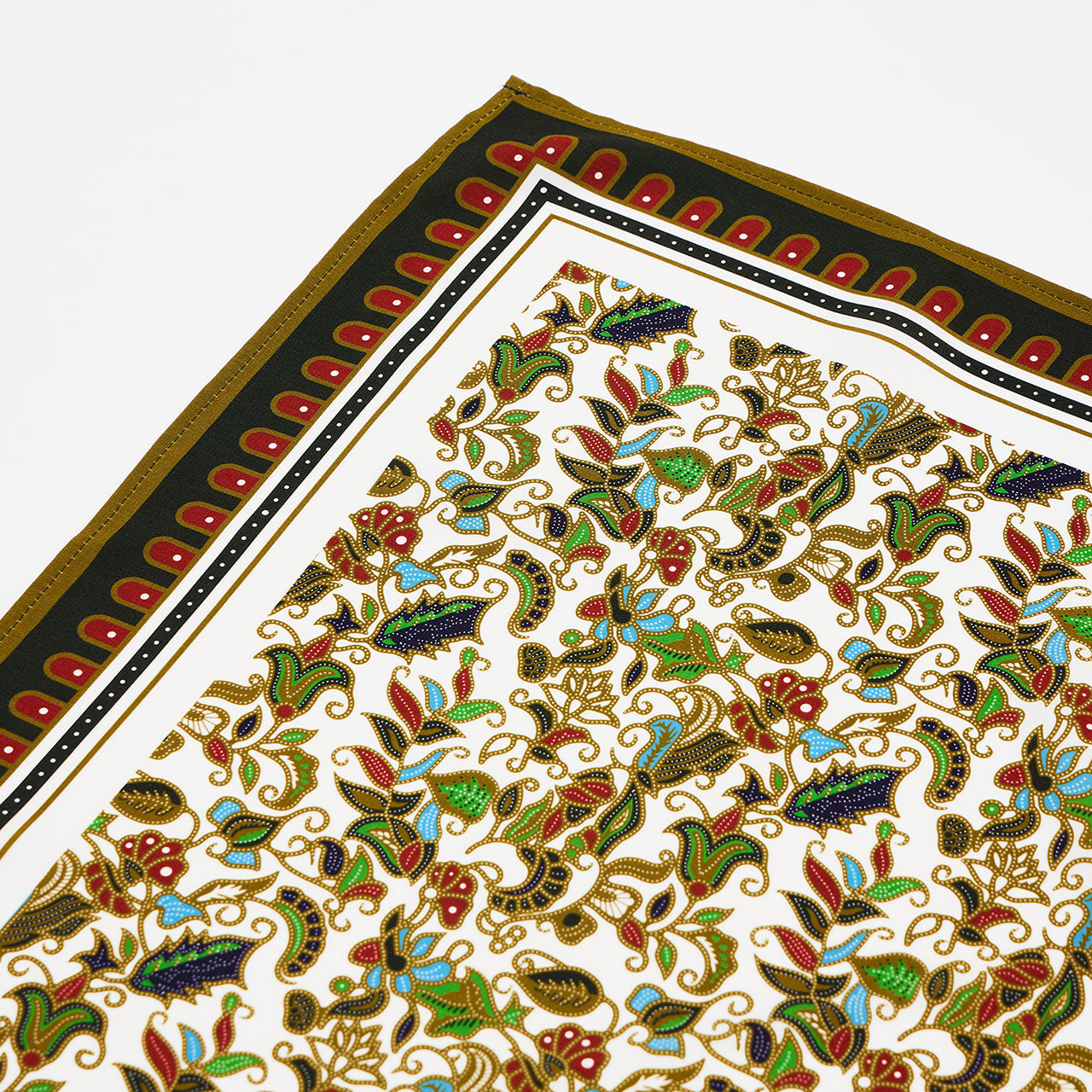 【rajabrooke】ASIAN BATIK FUROSHIKI|RB-14-009