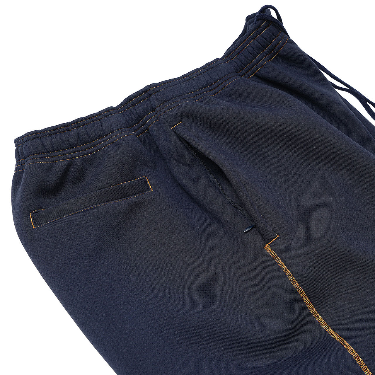 【TRIBE WEAR】NOT BASIC SWEAT PANTS|2025FW