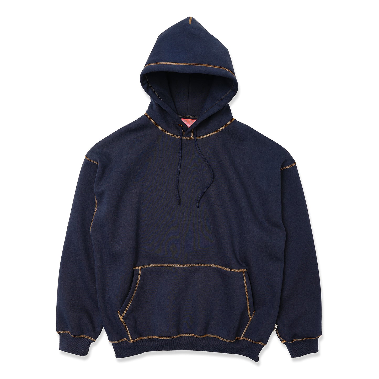 【TRIBE WEAR】NOT BASIC HOODIE|2025FW