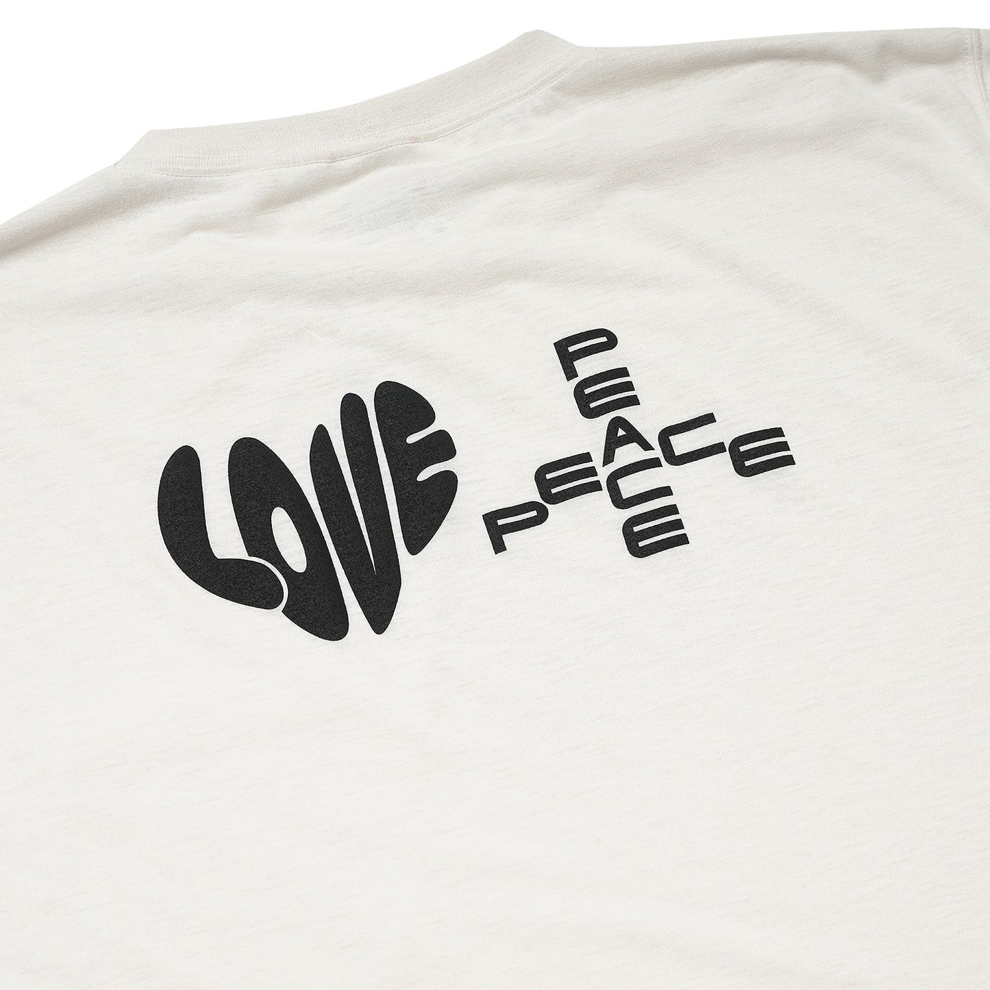 【Garbage】POCKET LS TEE (L&P)