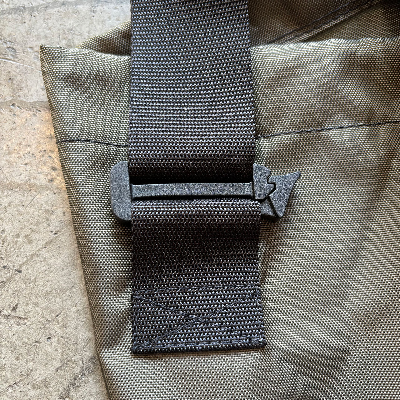 【ZEPTEPI】Drill Bag / Large|ZT2511404