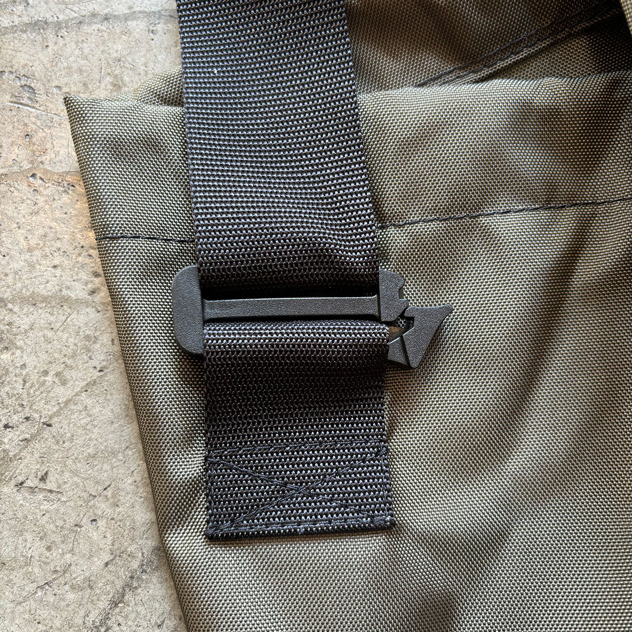 【ZEPTEPI】Drill Bag / Large|ZT2511404