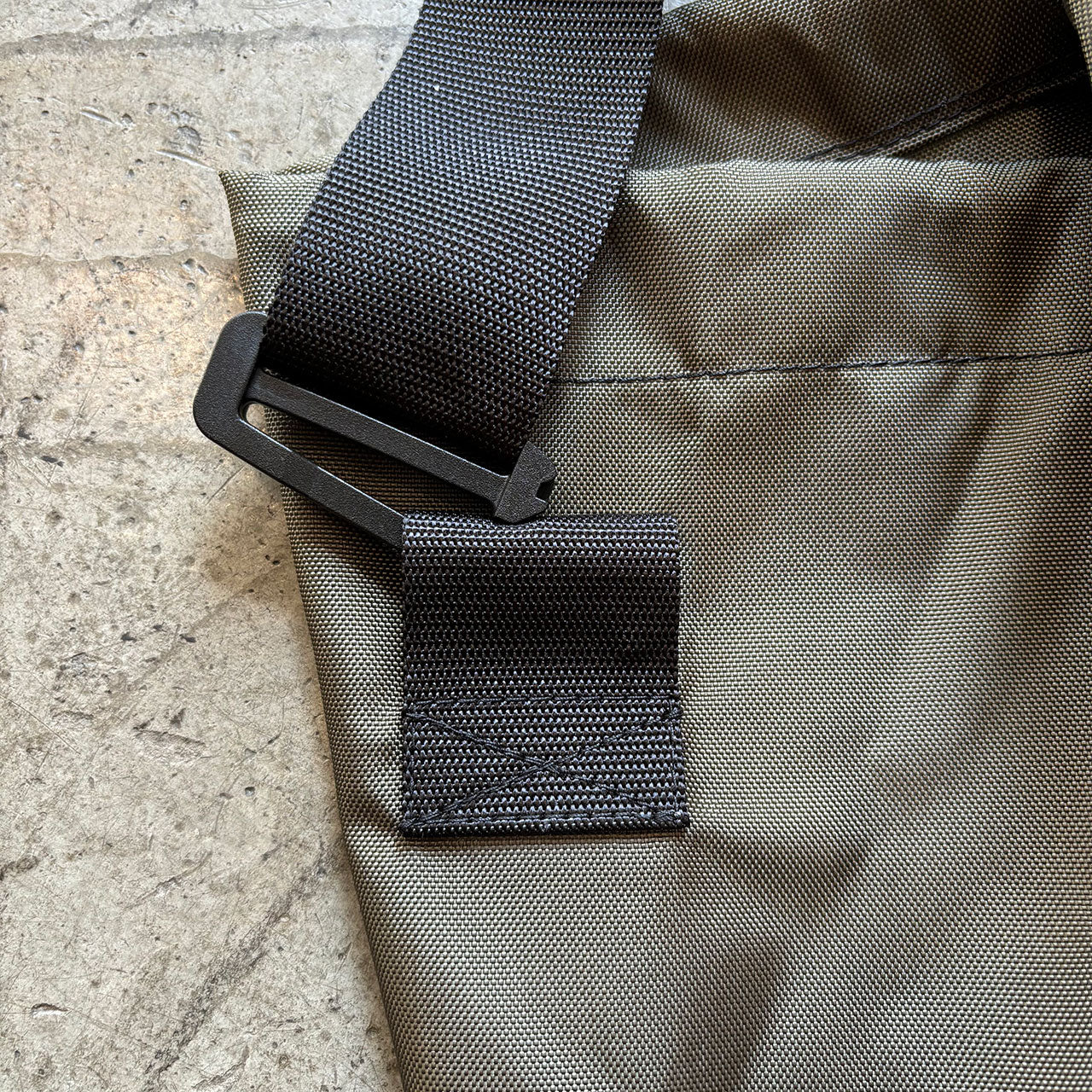 【ZEPTEPI】Drill Bag / Large|ZT2511404