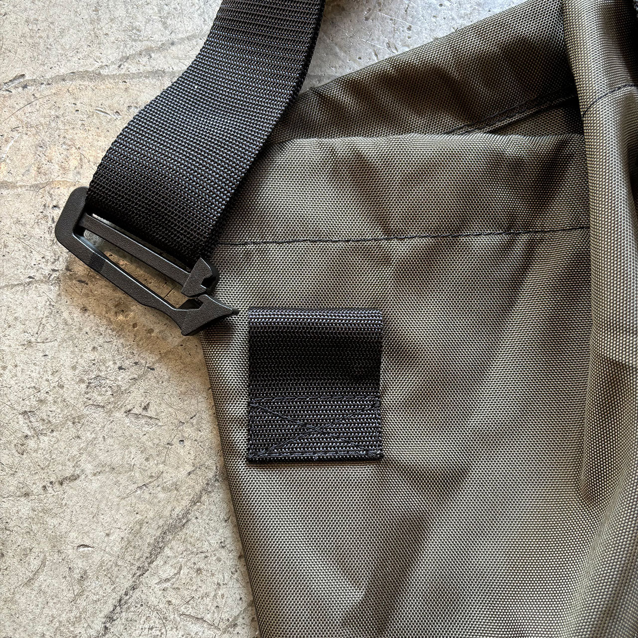 【ZEPTEPI】Drill Bag / Large|ZT2511404