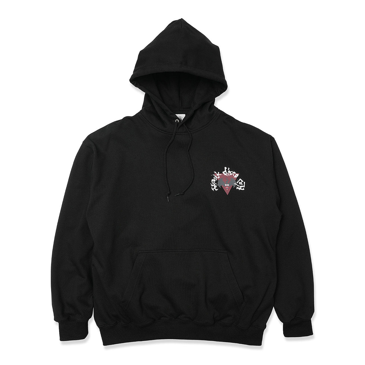 【SARCASTIC】Disco Cult Hoodie|SAR252006